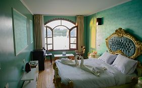 Eyaru Palace Nile View
