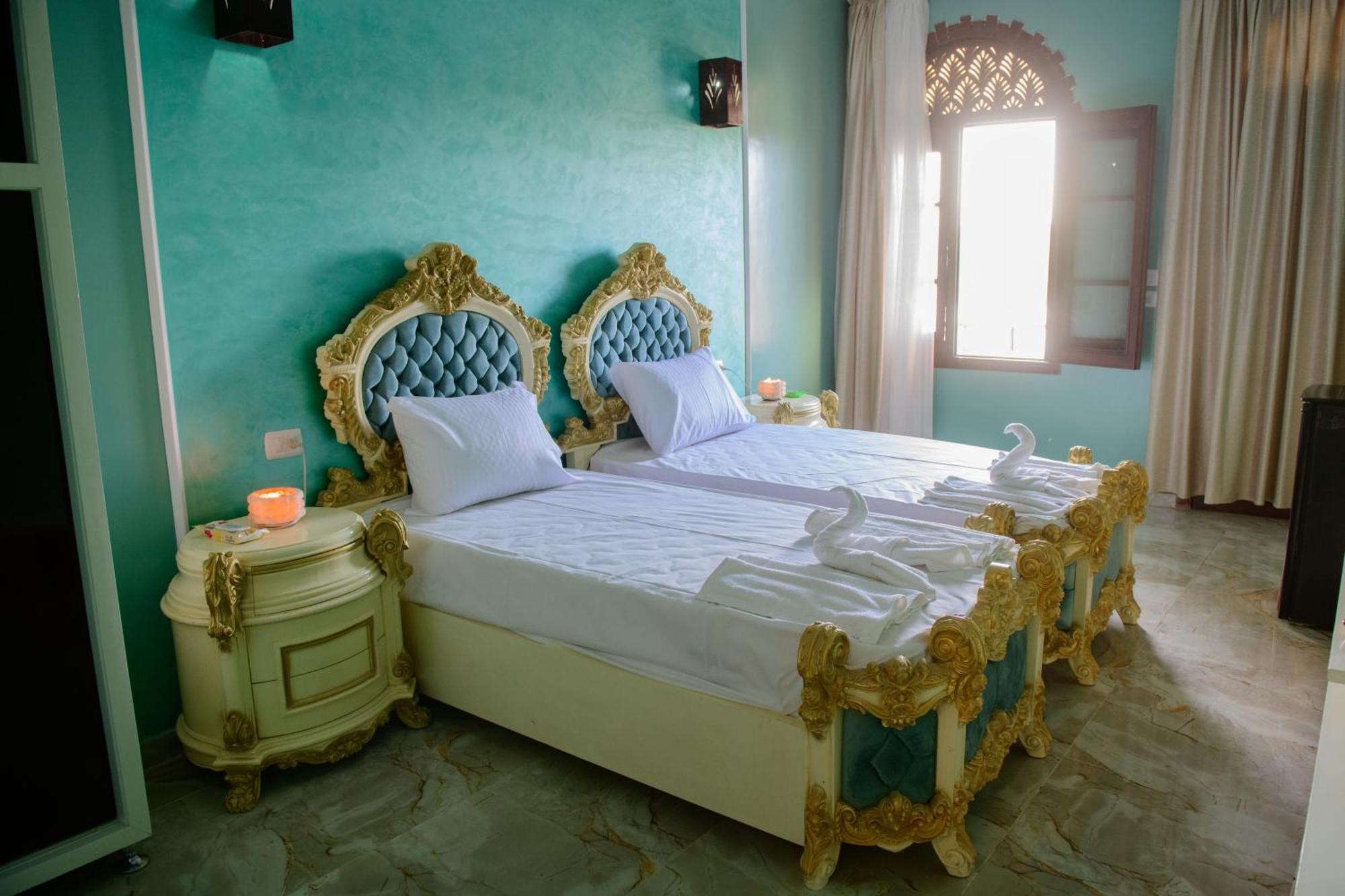 Eyaru Palace Nile View Luxor Buitenkant foto